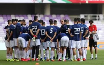 قانون نانوشته‌ای که کی‌روش آن را شکست