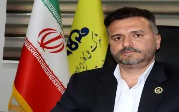 اجرای ۱۵۱ کیلومتر شبکه گاز در استان کرمانشاه طی ۹ ماه