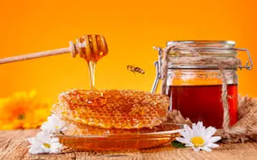 راه تشخیص  عسل طبیعی از تقلبی