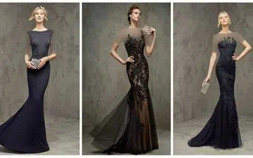 هرچی مدل زنانه شیک و مجلسی میخوای اینجاست! بیا ببین چه خبر است