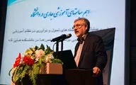 
رئیس دانشگاه علوم پزشکی مشهد:
بیماری های واگیردار مهم ترین عامل به خطر انداختن زندگی بشر است
