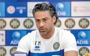 روز خداحافظی فرهاد مجیدی با لیگ امارات؟ 