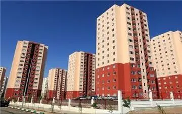  پرداخت افزایش هزینه‌های مسکن مهر از محل اعتبارات داخلی وزارت راه