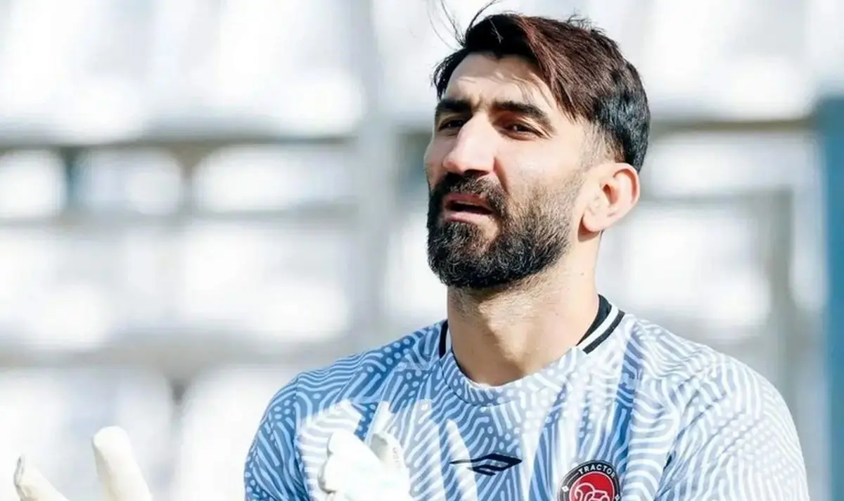   بمب نقل و انتقالاتی خنثی شد؟ پشت پرده بی‌میلی استقلال به جذب بیرانوند فاش شد 