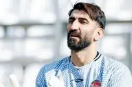 تراکتور و پرسپولیس بخاطر بیرانوند توافق می کنند؟