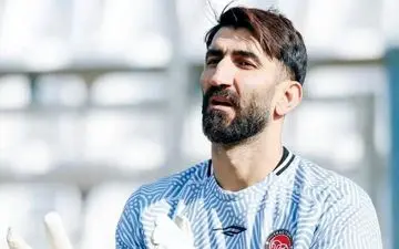 بیرانوند عامل نقشه اول اخراج پورعلی گنجی