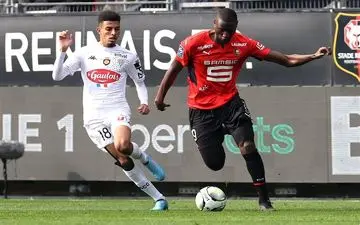 رن با شکست آنژه به تعقیب بالانشینان ادامه داد 