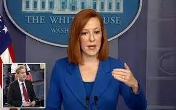 
آمریکا: جنگ جهانی سوم به نفع هیچکس نیست