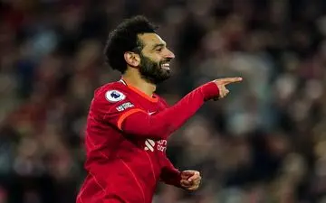 پیشنهاد دیوانه‌کننده الهلال روی میز محمد صلاح!