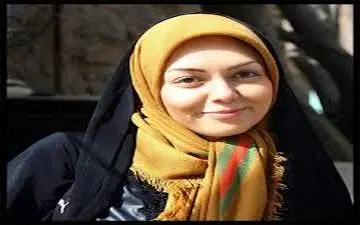 اتفاقی عجیب در اینستاگرام آزاده نامداری