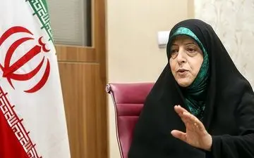 معاون رئیس‌جمهور: شرایط برای ورود بانوان به عرصه‌های سیاستگذاری تسهیل می‌شود