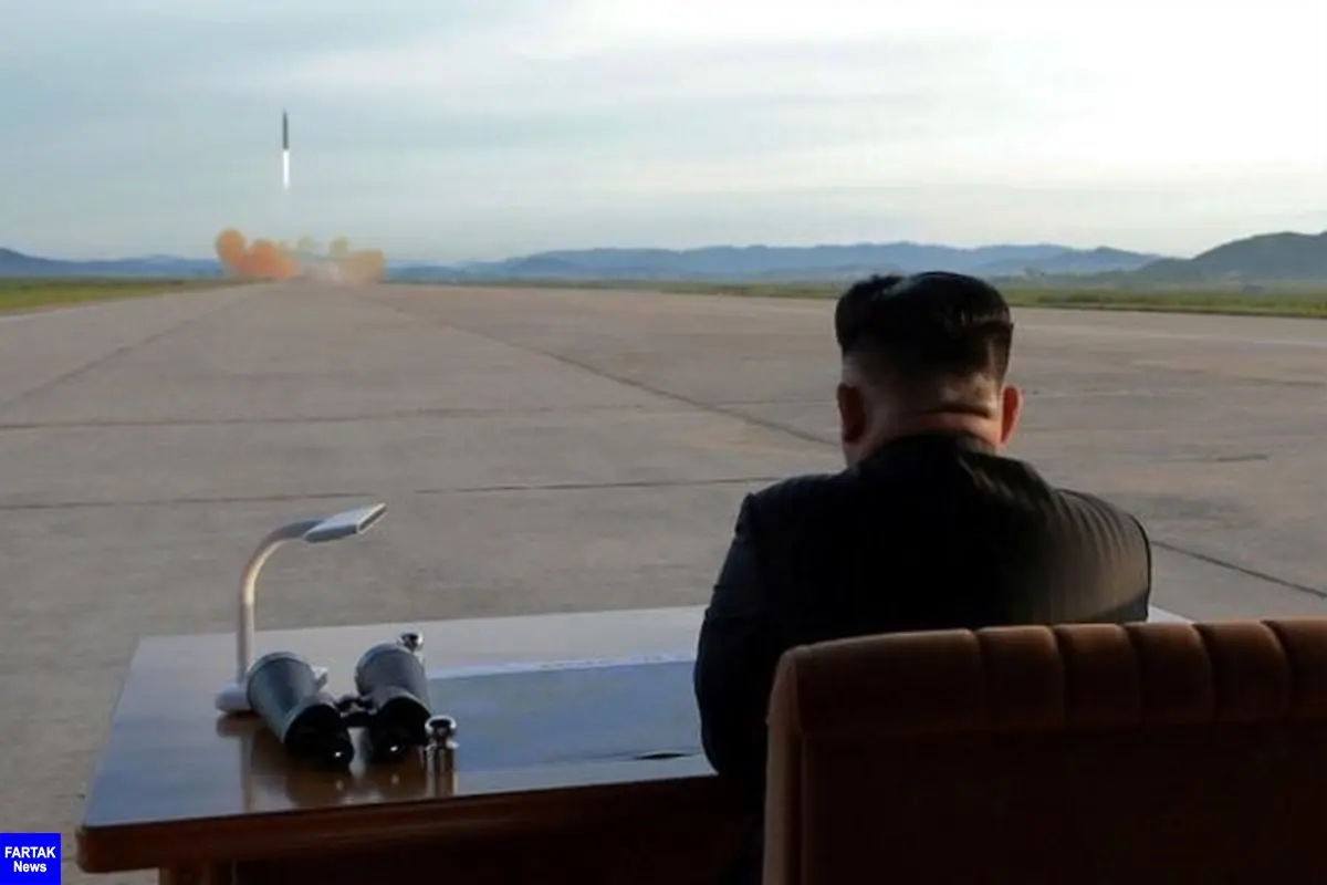 کره شمالی تخریب سایت موشکی «سوهائی» را آغاز کرد