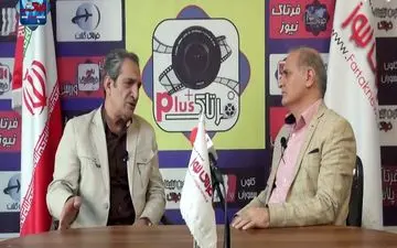 عطاران در کارش استاد است/ عاشق موسیقی هستم + فیلم