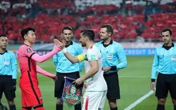 حاج‌صفی به رکورد کریمی می‌رسد؟