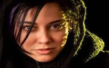  تیپ ساده و آراسته «آشا محرابی»