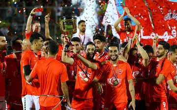 قرارداد شبانه پرسپولیس با ستاره لیگ برتر!