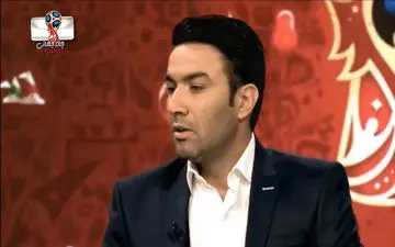 بهترین های بازی مراکش - ایران از نظر جواد نکونام + فیلم