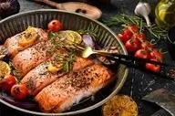 به سبک جنوبی ها دوقوس ماهی درست کن!