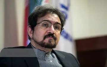 نامه سفیر ایران به نخست وزیر و کابینه جدید فرانسه