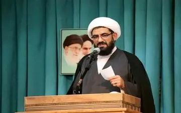 مردم از رای دادن به افراد قدرت‌طلب، سیا‌ه‌نما و اسراف کننده در تبلیغات پرهیز کنند
