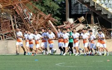 سرخپوشان هفتمین بازیکن خود را جذب کردند