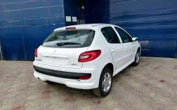 اعلام جدیدترین قیمت خودروهای داخلی در بازار تهران – فروردین 97