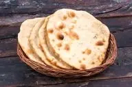 طرز تهیه نان هندی خانگی با دستور سنتی؛ ساده، خوشمزه و بدون فر