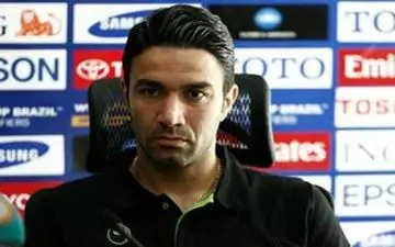 واکنش نکونام به پیشنهاد مربیگری در تیم ملی جوانان