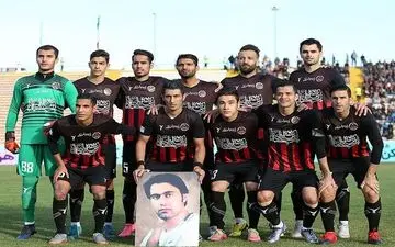  باشگاه مشکی‌پوشان تهدید به کناره‌گیری از لیگ برتر کرد