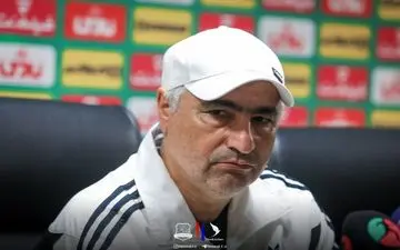 الهامی از شعارهای هواداران نساجی دلخور: فشارها تیم را نابود کرد