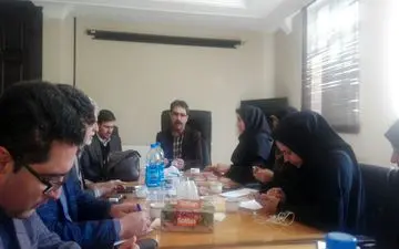 در خدمات شهری الویت اول مردم هستند / طرح پاکسازی شهری با مشارکت مردم و ادارات امکان پذیر است