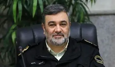 فرمانده ناجا: امنیت ایران در دنیا مثال زدنی است