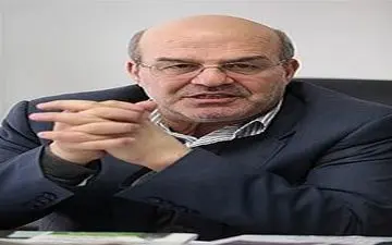 واکنش رئیس سازمان محیط زیست ایران به اظهارات نتانیاهو