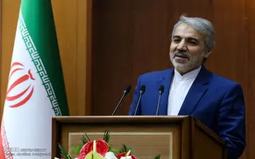 نوبخت: 5 مرکز استان تا پایان امسال به شبکه ریلی متصل می شوند