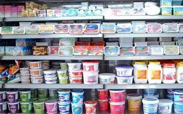 دلیل بالارفتن قیمت لبنیات چه بود؟