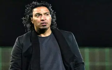 حسین‌خانی: اجازه نمی‌دهیم انگی به مس کرمان بچسبد