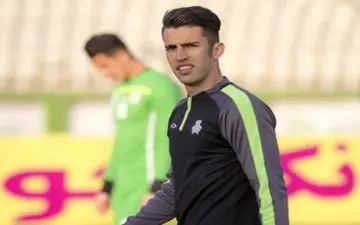 توافق انجام شد/ رضاوند جدیدترین خرید استقلال