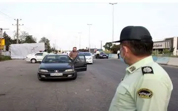 ورود خودرو به مشهد ممنوع است؟