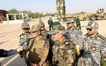 سعی می کنیم خود را برای سخت‌ترین وضعیت آماده کنیم