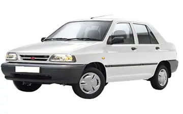 قیمت جدید پراید اعلام شد (۱۴۰۰/۰۴/۲۶) 