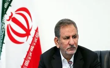 جهانگیری: دستگاه‌های امدادی تا هر زمان که لازم است در حالت آماده باش باشند