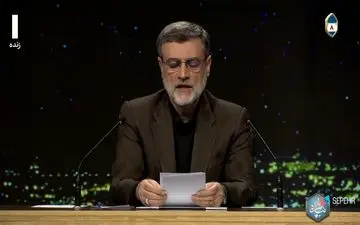 قاضی‌زاده: مردم بگویند وضعیت معیشت در دولت شهید رئیسی بهتر شده یا نه! + ویدئو