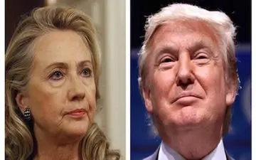 درخواست مجدد ترامپ از مولر برای تحقیق درباره هیلاری کلینتون