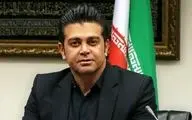  مدیرعامل استقلال خوزستان: دلفی می‌توانست دست تیم را در شرایط سخت بگیرد