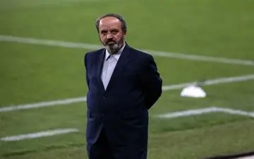  حکایت ادامه دار زمانی و منصوریان؛ حمله حسن آقا این بار بعد از کسب قهرمانی استقلال