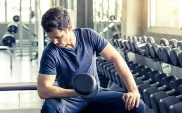 هشدار جدی؛ مراقب باشید به جای چربی بافت عضله را نسوزانید