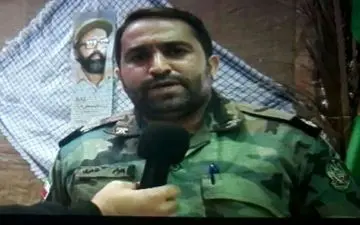 برگزاری آزمون دانشگاه های ارتش جمهوری اسلامی ایران