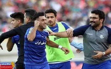 دوئل لیگ هفدهم برای جذب شاهی ماهی آغاز شد/ سرخابی ها از هم اکنون دست بکار شدند