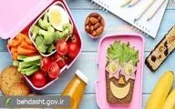 توصیه های تغذیه ای برای دانش آموزان در ایام امتحانات