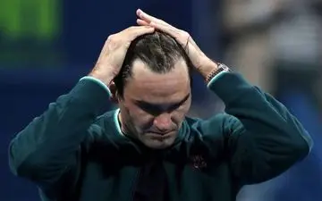 راجر فدرر در المپیک توکیو شرکت نمی‌کند